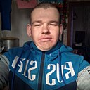 Знакомства: Антон, 24 года, Нерчинск