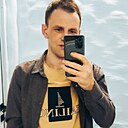 Знакомства: Дима, 35 лет, Калининград