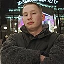 Знакомства: Виктор, 21 год, Новосибирск