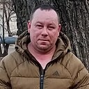 Знакомства: Денис, 44 года, Уссурийск