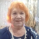 Знакомства: Лидия, 65 лет, Бузулук