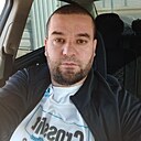 Знакомства: Руслан, 41 год, Тюмень