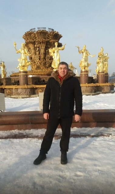 Фото - Tabor.ru