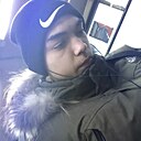 Знакомства: Данил, 18 лет, Улан-Удэ