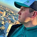 Знакомства: Кирилл, 40 лет, Оренбург
