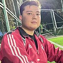 Знакомства: Мухамеджан, 26 лет, Шымкент