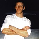 Знакомства: Юрий, 40 лет, Лисаковск