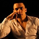 Знакомства: Антон, 24 года, Касимов