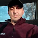 Знакомства: Владимир, 40 лет, Богандинский