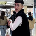 Знакомства: Laziz, 19 лет, Воронеж