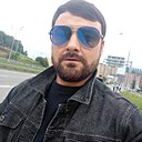 Знакомства: Алихандро, 48 лет, Москва