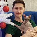 Знакомства: Илья, 23 года, Минск