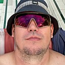 Знакомства: Андрей, 37 лет, Москва