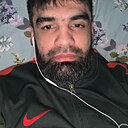 Знакомства: Komron, 36 лет, Москва