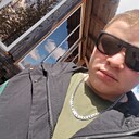 Знакомства: Алексей, 26 лет, Ухта