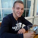 Знакомства: Дмитрий, 25 лет, Светлогорск