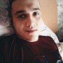 Знакомства: Владимир, 28 лет, Мариуполь
