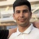 Знакомства: Эльдар, 25 лет, Брест