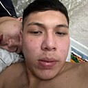 Знакомства: Нуреке, 20 лет, Шымкент