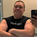 Знакомства: Сергей, 19 лет, Тольятти