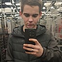 Знакомства: Сергей, 18 лет, Серпухов