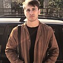 Знакомства: Зейд, 28 лет, Саратов