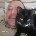 Знакомства: Игорёк, 50 лет, Новочебоксарск