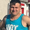 Знакомства: Андрюха, 35 лет, Люберцы