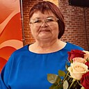 Знакомства: Вера, 63 года, Минусинск