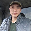 Знакомства: Жоха, 31 год, Северобайкальск