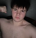 Знакомства: Иван, 19 лет, Витебск