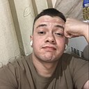 Знакомства: Егор, 27 лет, Хабаровск