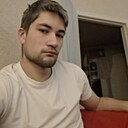 Знакомства: Максим, 21 год, Рязань