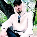 Знакомства: Али, 23 года, Саки