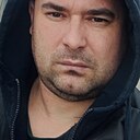 Знакомства: Сергей, 40 лет, Брянск
