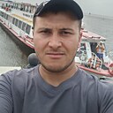Знакомства: Алек, 35 лет, Хабаровск