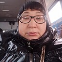 Знакомства: Айдира, 45 лет, Саратов