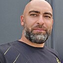 Знакомства: Магомед, 38 лет, Каспийск