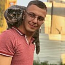 Знакомства: Кирилл, 38 лет, Рязань