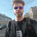 Знакомства: Сергей, 35 лет, Санкт-Петербург