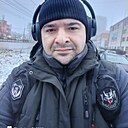 Знакомства: Руфет, 42 года, Брянск