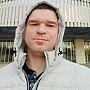 Знакомства: Игорь, 41 год, Усинск