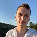 Знакомства: Даниил, 25 лет, Карпинск
