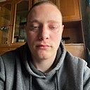 Знакомства: Никита, 24 года, Донецк