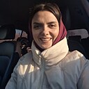 Знакомства: Ульяна, 38 лет, Хабаровск