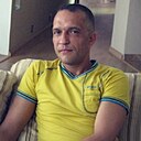 Знакомства: Павел, 48 лет, Рославль