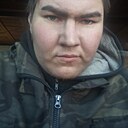 Знакомства: Максим, 18 лет, Улан-Удэ