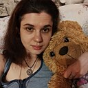 Знакомства: Любовь, 31 год, Москва