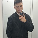 Знакомства: Руслан, 20 лет, Тольятти