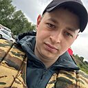 Знакомства: Павел, 25 лет, Барнаул